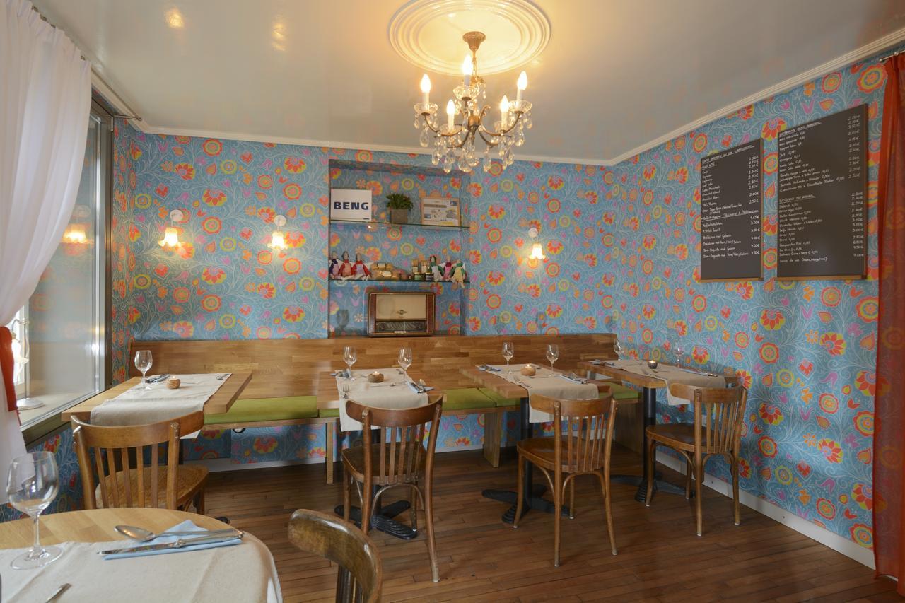 Bed and Breakfast Epicerie Am Duerf Schrondweiler Экстерьер фото